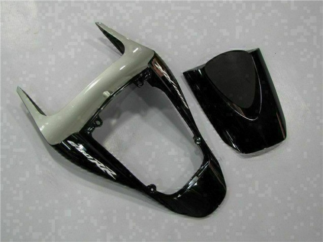 Schwarz CBR 600 RR 09-12 Verkleidungen & Plastik Schwarz CBR 600 RR 09-12 Verkleidungen & Plastik