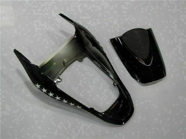 Schwarz CBR 600 RR 09-12 Verkleidungen & Plastik Schwarz CBR 600 RR 09-12 Verkleidungen & Plastik