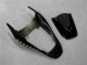 Schwarz CBR 600 RR 09-12 Verkleidungen & Plastik Schwarz CBR 600 RR 09-12 Verkleidungen & Plastik