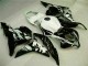 Schwarz CBR 600 RR 09-12 VollVerkleidungen & Plastik Schwarz CBR 600 RR 09-12 VollVerkleidungen & Plastik