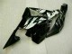 Schwarz CBR 600 RR 09-12 VollVerkleidungen & Plastik Schwarz CBR 600 RR 09-12 VollVerkleidungen & Plastik