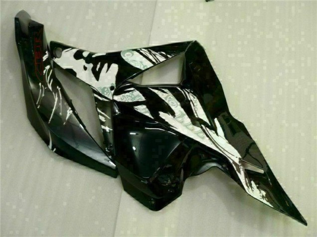Schwarz CBR 600 RR 09-12 VollVerkleidungen & Plastik Schwarz CBR 600 RR 09-12 VollVerkleidungen & Plastik
