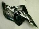 Schwarz CBR 600 RR 09-12 VollVerkleidungen & Plastik Schwarz CBR 600 RR 09-12 VollVerkleidungen & Plastik