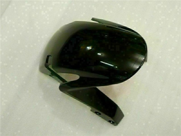 Schwarz CBR 600 RR 09-12 VollVerkleidungen & Plastik Schwarz CBR 600 RR 09-12 VollVerkleidungen & Plastik