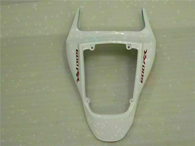 Schwarz CBR 600 RR 09-12 VollVerkleidungen & Plastik Schwarz CBR 600 RR 09-12 VollVerkleidungen & Plastik