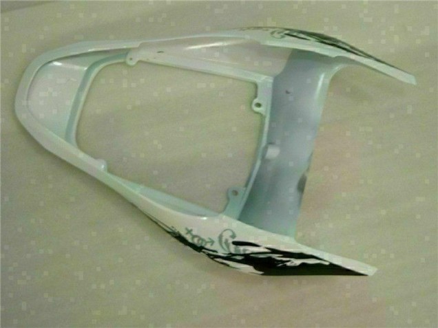 Schwarz CBR 600 RR 09-12 VollVerkleidungen & Plastik Schwarz CBR 600 RR 09-12 VollVerkleidungen & Plastik