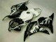 Schwarz CBR 600 RR 09-12 VollVerkleidungen & Plastik Schwarz CBR 600 RR 09-12 VollVerkleidungen & Plastik