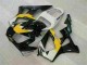 Schwarz CBR 900 RR 929RR 00-01 Verkleidungen Schwarz CBR 900 RR 929RR 00-01 Verkleidungen