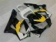 Schwarz CBR 900 RR 929RR 00-01 Verkleidungen Schwarz CBR 900 RR 929RR 00-01 Verkleidungen