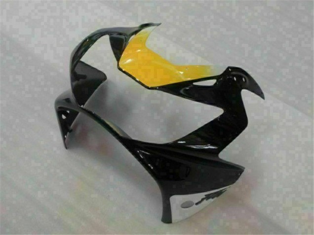 Schwarz CBR 900 RR 929RR 00-01 Verkleidungen Schwarz CBR 900 RR 929RR 00-01 Verkleidungen