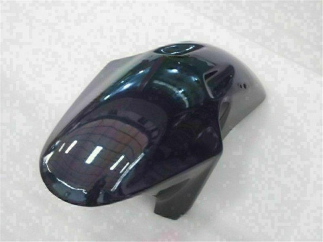 Schwarz CBR 900 RR 929RR 00-01 Verkleidungen Schwarz CBR 900 RR 929RR 00-01 Verkleidungen