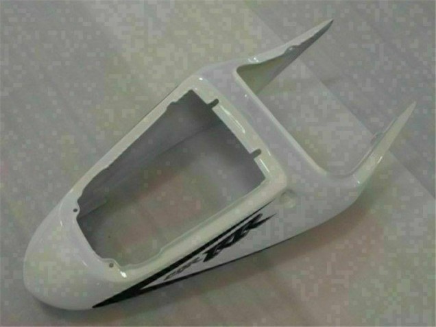 Schwarz CBR 900 RR 929RR 00-01 Verkleidungen Schwarz CBR 900 RR 929RR 00-01 Verkleidungen