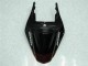 Schwarz EX250 08-12 Verkleidung