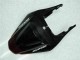 Schwarz EX250 08-12 Verkleidung