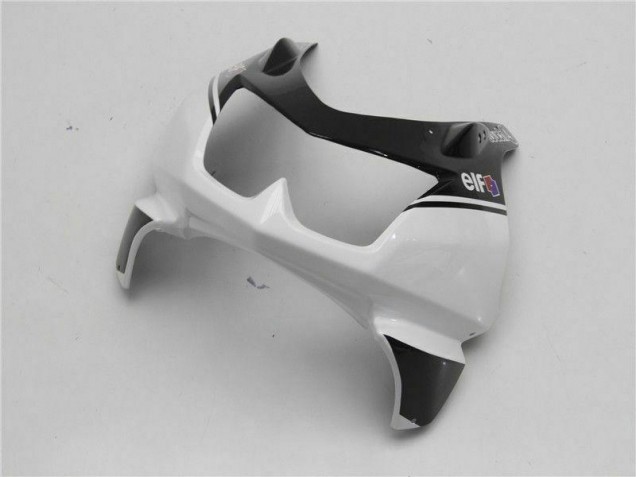 Schwarz EX250 08-12 Verkleidungen Schwarz EX250 08-12 Verkleidungen