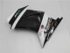 Schwarz EX250 08-12 Verkleidungen Schwarz EX250 08-12 Verkleidungen