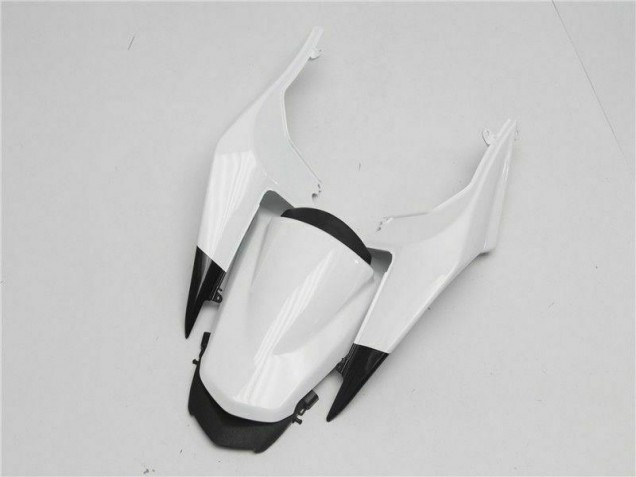 Schwarz EX250 08-12 Verkleidungen Schwarz EX250 08-12 Verkleidungen