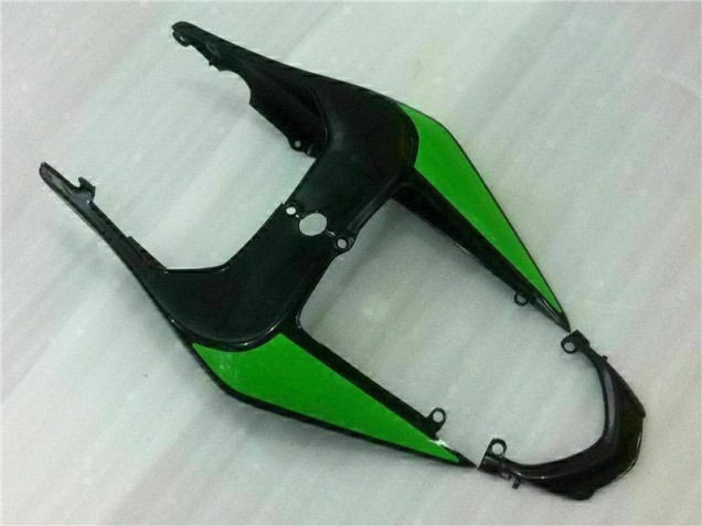 Schwarz EX250 08-12 Verkleidungen & Plastik Schwarz EX250 08-12 Verkleidungen & Plastik