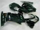 Schwarz EX250 08-12 VollVerkleidungen & Plastik Schwarz EX250 08-12 VollVerkleidungen & Plastik