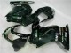 Schwarz EX250 08-12 VollVerkleidungen & Plastik Schwarz EX250 08-12 VollVerkleidungen & Plastik