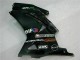 Schwarz EX250 08-12 VollVerkleidungen & Plastik Schwarz EX250 08-12 VollVerkleidungen & Plastik