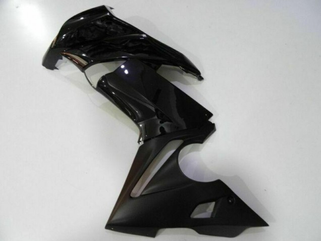 Schwarz EX650 09-11 Verkleidungen Schwarz EX650 09-11 Verkleidungen