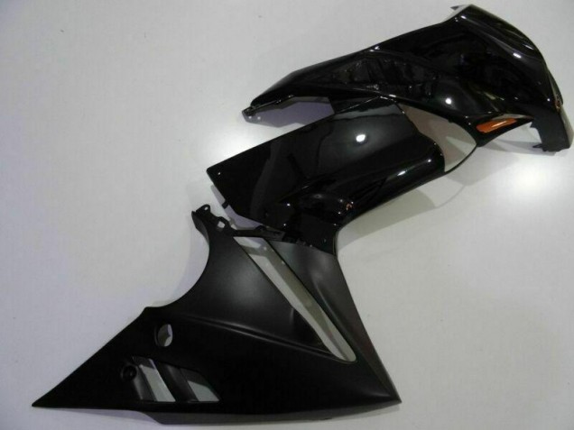 Schwarz EX650 09-11 Verkleidungen Schwarz EX650 09-11 Verkleidungen