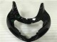 Schwarz GSXR 1000 K1 00-02 Verkleidungen