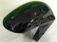 Schwarz GSXR 1000 K1 00-02 Verkleidungen