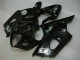 Schwarz GSXR 1000 K3 03-04 Verkleidung Schwarz GSXR 1000 K3 03-04 Verkleidung