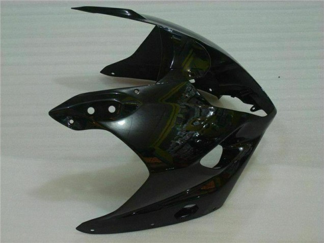 Schwarz GSXR 1000 K3 03-04 Verkleidung Schwarz GSXR 1000 K3 03-04 Verkleidung