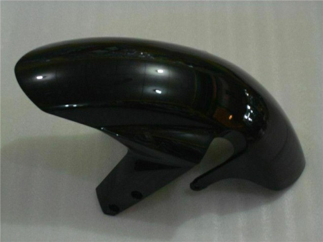 Schwarz GSXR 1000 K3 03-04 Verkleidung Schwarz GSXR 1000 K3 03-04 Verkleidung
