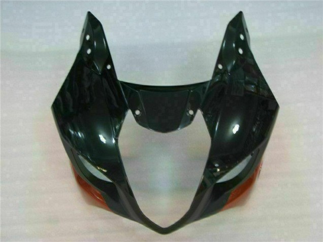 Schwarz GSXR 1000 K3 03-04 Verkleidungen Komplett Sets Schwarz GSXR 1000 K3 03-04 Verkleidungen Komplett Sets