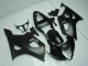 Schwarz GSXR 1000 K3 03-04 Verkleidungen Schwarz GSXR 1000 K3 03-04 Verkleidungen
