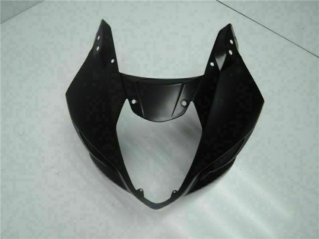 Schwarz GSXR 1000 K3 03-04 Verkleidungen Schwarz GSXR 1000 K3 03-04 Verkleidungen