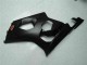 Schwarz GSXR 1000 K3 03-04 Verkleidungen Schwarz GSXR 1000 K3 03-04 Verkleidungen