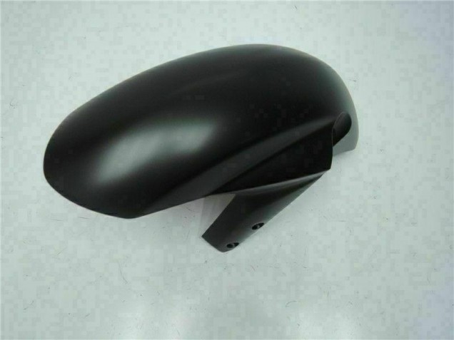 Schwarz GSXR 1000 K3 03-04 Verkleidungen Schwarz GSXR 1000 K3 03-04 Verkleidungen