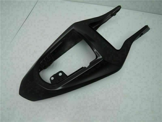 Schwarz GSXR 1000 K3 03-04 Verkleidungen Schwarz GSXR 1000 K3 03-04 Verkleidungen