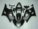 Schwarz GSXR 1000 K3 03-04 Verkleidungen Schwarz GSXR 1000 K3 03-04 Verkleidungen