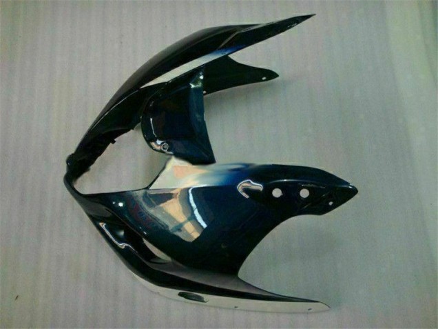 Schwarz GSXR 1000 K3 03-04 Verkleidungen & Plastik