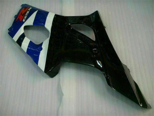 Schwarz GSXR 1000 K3 03-04 Verkleidungen & Plastik