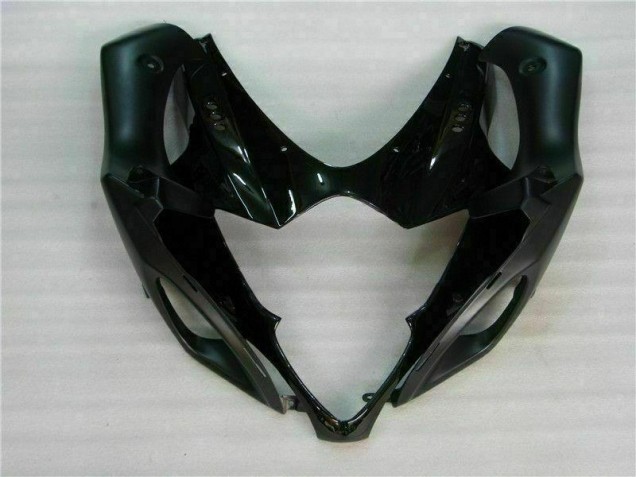 Schwarz GSXR 1000 K5 05-06 Verkleidung Schwarz GSXR 1000 K5 05-06 Verkleidung