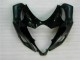 Schwarz GSXR 1000 K5 05-06 Verkleidung Schwarz GSXR 1000 K5 05-06 Verkleidung
