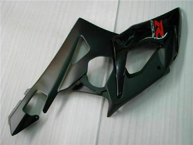 Schwarz GSXR 1000 K5 05-06 Verkleidung Schwarz GSXR 1000 K5 05-06 Verkleidung