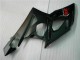 Schwarz GSXR 1000 K5 05-06 Verkleidung Schwarz GSXR 1000 K5 05-06 Verkleidung
