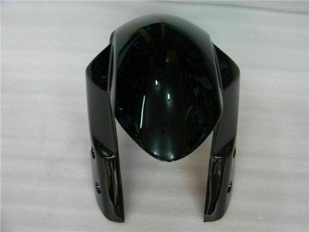 Schwarz GSXR 1000 K5 05-06 Verkleidung Schwarz GSXR 1000 K5 05-06 Verkleidung