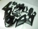 Schwarz GSXR 1000 K5 05-06 Verkleidungen Schwarz GSXR 1000 K5 05-06 Verkleidungen