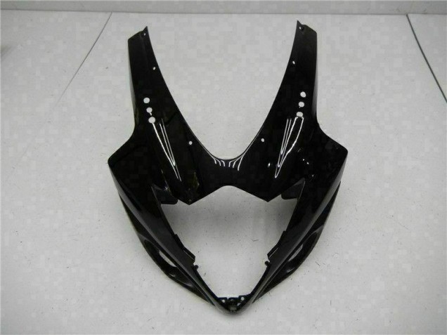 Schwarz GSXR 1000 K5 05-06 Verkleidungen Schwarz GSXR 1000 K5 05-06 Verkleidungen