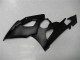 Schwarz GSXR 1000 K5 05-06 Verkleidungen Schwarz GSXR 1000 K5 05-06 Verkleidungen