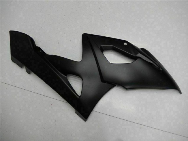 Schwarz GSXR 1000 K5 05-06 Verkleidungen Schwarz GSXR 1000 K5 05-06 Verkleidungen